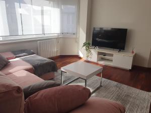 Oza gallery apartament