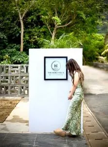 THE HERO VILLA 米原ビーチリゾートishigaki - Fukai