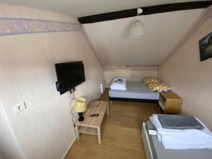 Appartement entier proche gare avec parking