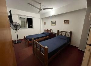 EL AMANECER - APART HUASI III