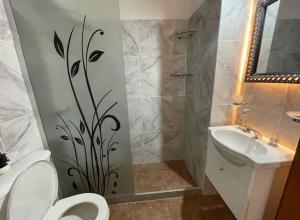 EL AMANECER - APART HUASI III