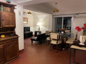 EL AMANECER - APART HUASI III