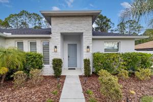 SpaceX BY R5 Shared Bath