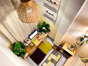 Naus Homestay - Nhà phố 4 tầng Yên tĩnh, Ấm cúng