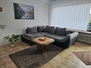 Ferien- und Monteurwohnung Ahnatal - Weimar