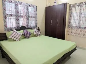 Sucyls Cozy Homestay - Ambāsamudram