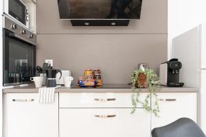 Bajo a estrenar en el centro de Santander