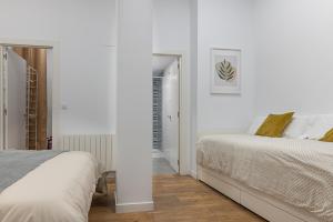 Bajo a estrenar en el centro de Santander