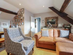 Top Cottage