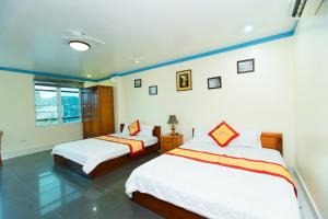 Catba Discovery Hotel