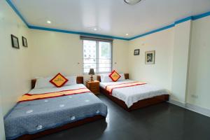 Catba Discovery Hotel