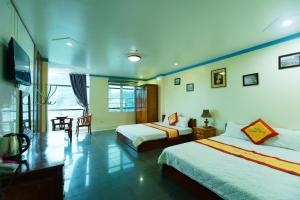 Catba Discovery Hotel