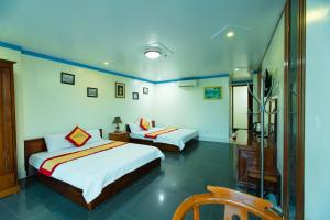 Catba Discovery Hotel