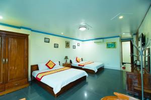 Catba Discovery Hotel