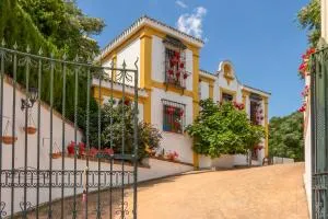 Cortijo La Mimbre Rural - Zagrilla