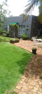 Sun Garden Cottage