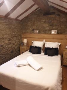 Maisons d'hotes La Petite Chapelle : photos des chambres