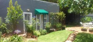 Sun Garden Cottage