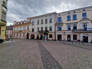 Klimatyczny Apartament w centrum Starego Miasta
