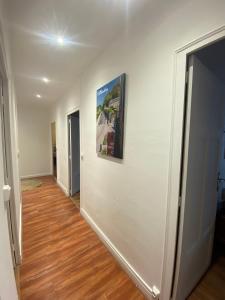 Logement Spacieux 3 Chambres à Azay-le-Rideau