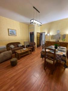 Appartements Logement Spacieux 3 Chambres a Azay-le-Rideau : photos des chambres