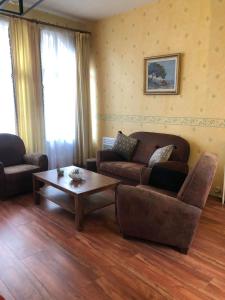 Appartements Logement Spacieux 3 Chambres a Azay-le-Rideau : photos des chambres