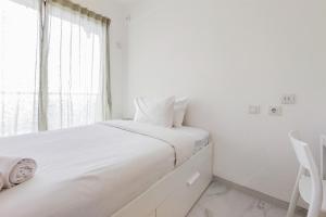 Elegant and Stylisth Studio at Sky House BSD Apartment By Travelio