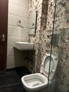 Hotel Sapphire International 100 Meters from the New Delhi Railway Station