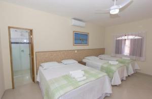 Hotel Camburi Praia