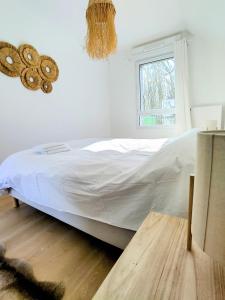 Le Chevalier Gambette - Parking gratuit