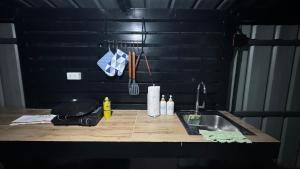 Inato Suites- Teepee House