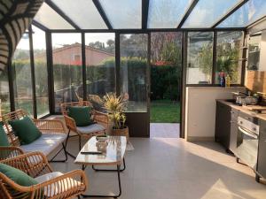 B&B / Chambres d'hotes Atelier des reves : photos des chambres