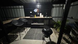 Inato Suites- Teepee House