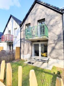 Le Chevalier Gambette - Parking gratuit