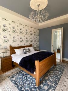 La Montgrande Bed & Breakfast