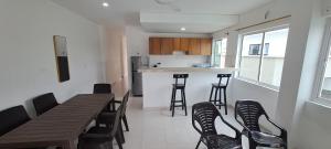 Apartamento Don Mathias # 3 Segundo Piso