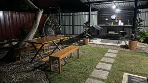 Inato Suites- Teepee House