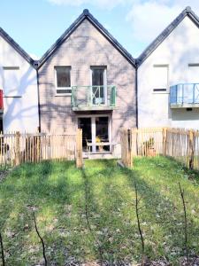 Le Chevalier Gambette - Parking gratuit