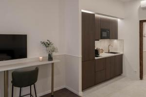 V15 Luxury Apartments in the heart of Budapest