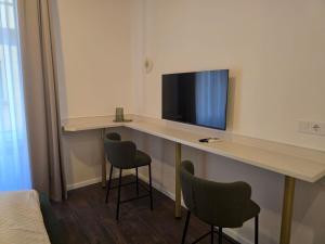 V15 Luxury Apartments in the heart of Budapest
