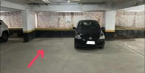 03 Apartamento com Area privativa, máquina de lavar, vaga, cozinha