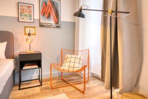 FullHouse Premium Apartments H11