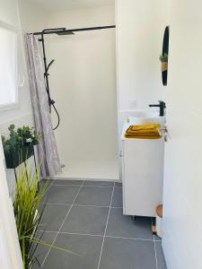 Appartements Kazandko : Location meublee Haute-Savoie : photos des chambres