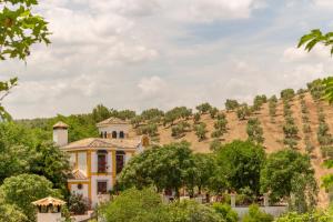 Cortijo La Mimbre Rural