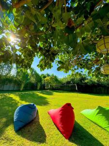 Di Bella Cabin Private Resort