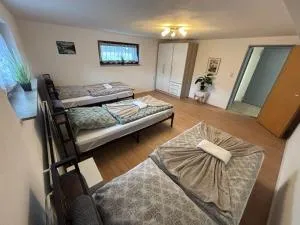 Gemütliche Unterkunft Hannover - 龙嫩贝格