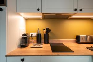 Maisons de vacances le petit logis : photos des chambres