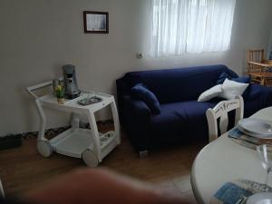 Maisons de vacances Petite maison de vacances : photos des chambres