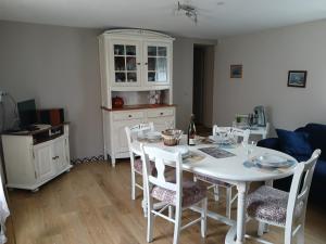 Maisons de vacances Petite maison de vacances : photos des chambres