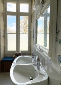 La Montgrande Bed & Breakfast